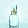 Acid cap bottles, DURAN