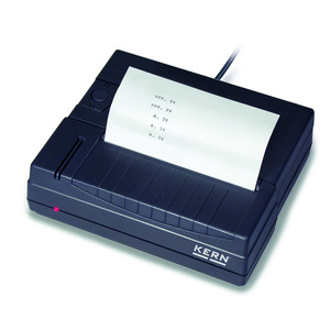 Impresoras para balanzas KERN<sup>®</sup>