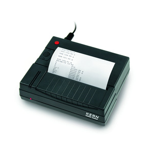 Impresoras para balanzas KERN<sup>®</sup>