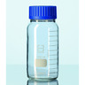 Bottiglie a bocca larga GLS 80® Protect, DURAN®, CON TAPPO