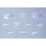 Filtre seringue Puradisc en polyéthersulfone Filtre seringue Puradisc en polyéthersulfone