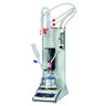 Compact digestion and separation systems Compact digestion and separation systems