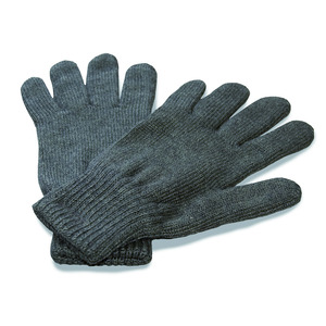 Guantes de seguridad, protección contra el calor hasta un máximo de +700 °C