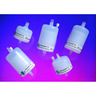 Disposable Filtration Capsules, Polycap TF