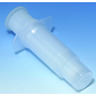 Filtre sans seringue UniPrep Filtre sans seringue UniPrep