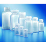 Wide-mouth bottles, series 303, LDPE