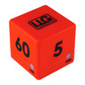 Minuteur Cube LLG
