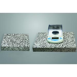 Plataforma antivibraciones, Vibrasorb