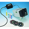 Discos de color y pastillas reactivas para el sistema Comparator 2000