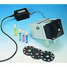Discos de color y pastillas reactivas para el sistema Comparator 2000 Discos de color y pastillas reactivas para el sistema Comparator 2000