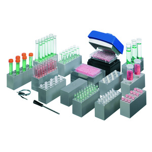Termostatos digitales de bloque QB, para series QBD, QBH