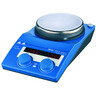 Agitatori magnetici con riscaldamento RET® basic control-visc