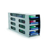 Estantes para criocajas Arctic Squares<sup>®</sup>, Acero inoxidable Estantes para criocajas Arctic Squares<sup>®</sup>, Acero inoxidable