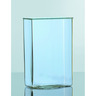Caja de preparación DURAN<sup>®</sup>, con placa de vidrio esmerilado