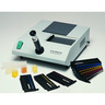 Visual Colorimeter, Lovibond Tintometer Model F Visual Colorimeter, Lovibond Tintometer Model F