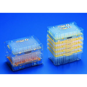 Recargas ep T.I.P.S PCR clean (IVD)