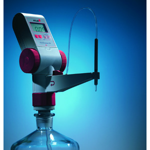 Bureta digital VITLAB<sup>®</sup>continuous
