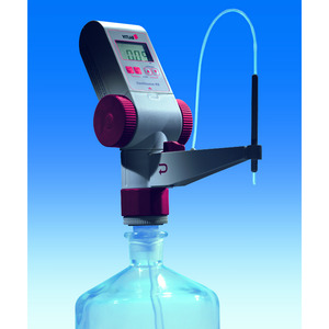 Bureta digital VITLAB<sup>®</sup>continuous