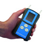 Caudalímetro de cromatografía de gases GF500