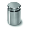 Calibration weights, class E2, compact shape
