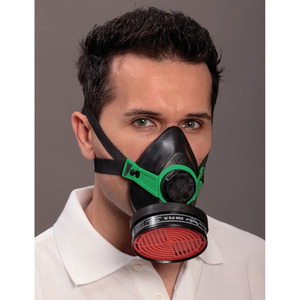 Semimáscaras Polimask 230