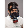 Máscaras faciales completas C 607 / Selecta Máscaras faciales completas C 607 / Selecta