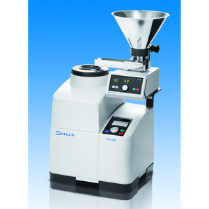 Molino ultra-centrífugo ZM 200