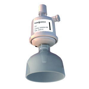 Accesorios para el sistema de agua Ultra Clear PURELAB® Plus