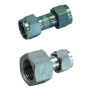 Adaptadores de rosca