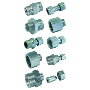 Adaptadores de rosca