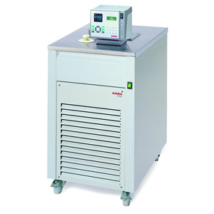 Criotermostatos de circulación, temperatura ultrabaja, serie TopTech ME y serie HighTech HL, SL
