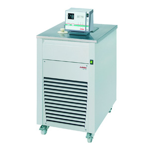 Criotermostatos de circulación, temperatura ultrabaja, serie TopTech ME y serie HighTech HL, SL