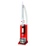 Sistema compacto para la extracción en caliente conforme a Twisselmann Sistema compacto para la extracción en caliente conforme a Twisselmann