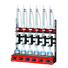 Extractores multimuestra behrotest<sup>®</sup> para extracción según Twisselmann Extractores multimuestra behrotest<sup>®</sup> para extracción según Twisselmann