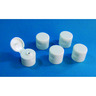 Caps for Round Bottles, series 308, PP Caps for Round Bottles, series 308, PP