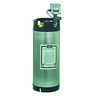 Mixed-bed ion exchanger made of stainless steel Mixed-bed ion exchanger made of stainless steel