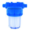 Filtro para intercambiador de iones de lecho mixto behropur<sup>®</sup> Filtro para intercambiador de iones de lecho mixto behropur<sup>®</sup>