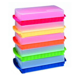 Gradillas para microtubos, PP, 96 pocillos
