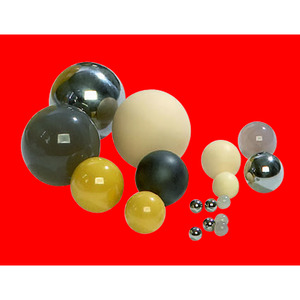 Bolas de molienda para PULVERISETTE 5/7 premium line