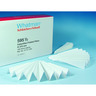 Qualitative filter paper, Grade 595 1/2, folded filters