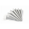 Qualitative filter paper, thick, Grade 602eh ½, folded filters