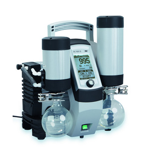Sistema de vacío de alta velocidad SC 920 G / SC 950 / SCC 950