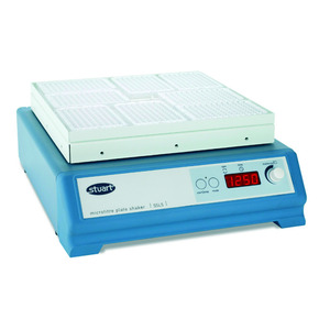 Agitador para placa de microtitulación, SSM5 / SSL5