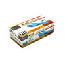 LLG-Disposable Gloves, standard long, Nitrile, Powder-Free