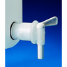 Stopcock,  ¾'', for LLG-Aspirator bottles Stopcock,  ¾'', for LLG-Aspirator bottles