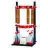 behrotest column elution unit for the elution of soil samples behrotest column elution unit for the elution of soil samples