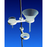 Funnel holders, PP Funnel holders, PP