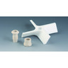 Additional Stirrer Blades for Bola Stirrer Shafts, PTFE