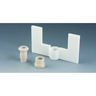 Additional Stirrer Blades for Bola Stirrer Shafts, PTFE