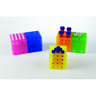 Cubo soporte para recipientes, PP